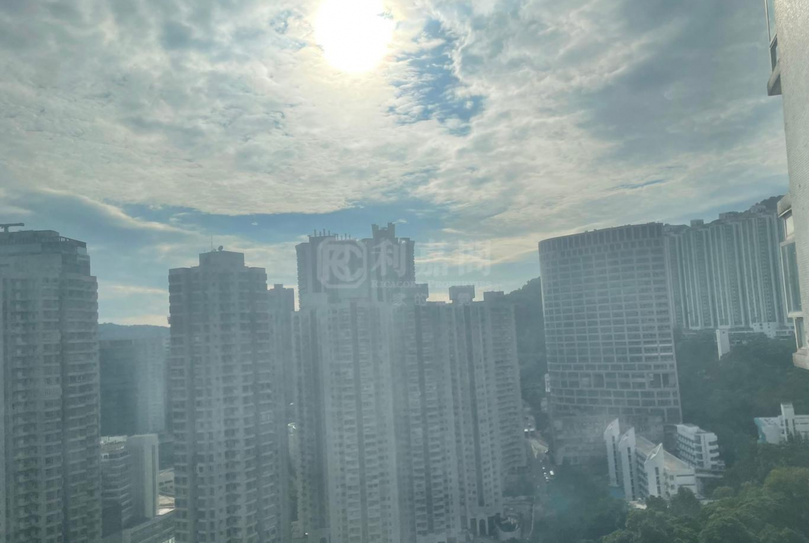 荃景花園 1期 3座 - 28NTS – 香港北部都會區