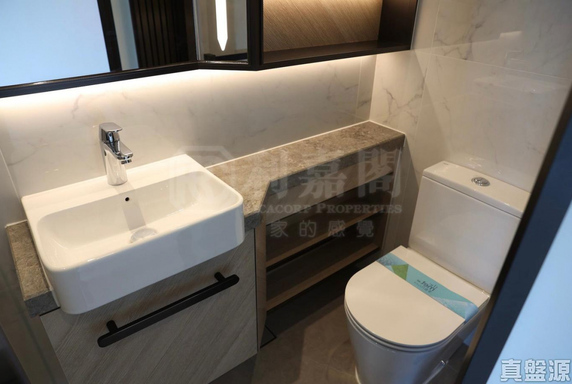 薈藍 - 28NTS – 香港北部都會區