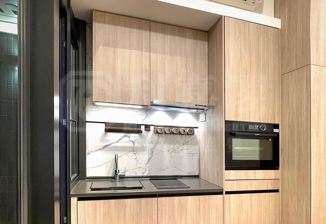 薈藍 - 28NTS – 香港北部都會區