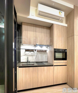 薈藍 - 28NTS – 香港北部都會區