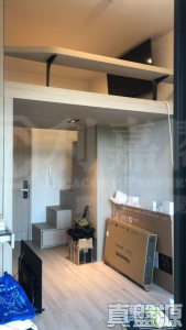 薈藍 - 28NTS – 香港北部都會區