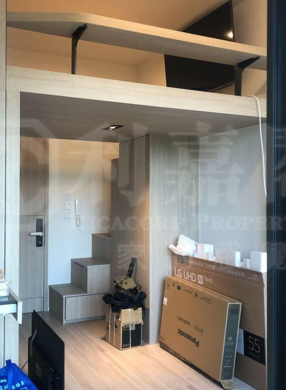 薈藍 - 28NTS – 香港北部都會區