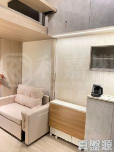 薈藍 - 28NTS – 香港北部都會區