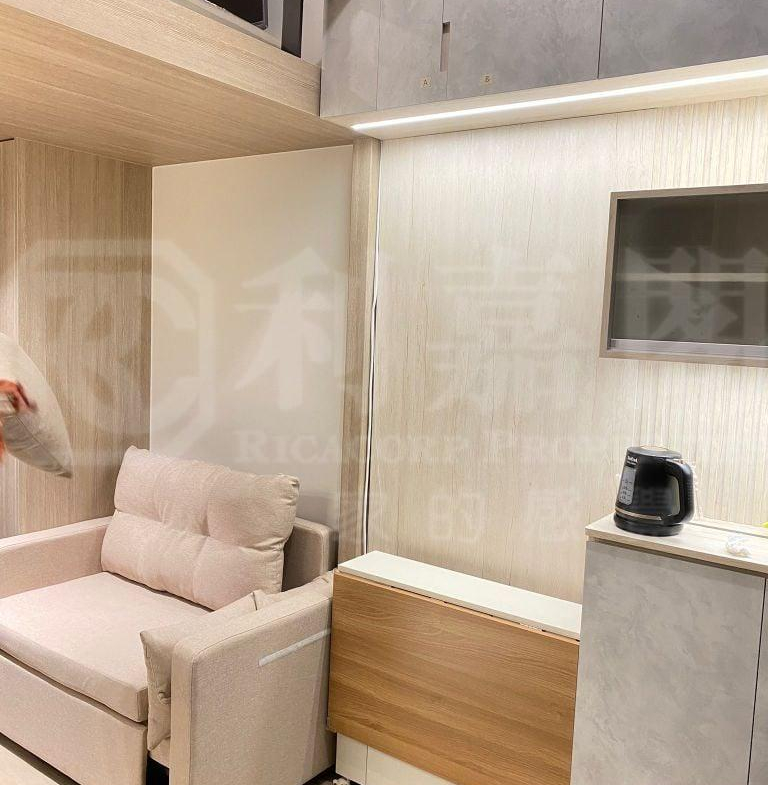 薈藍 - 28NTS – 香港北部都會區