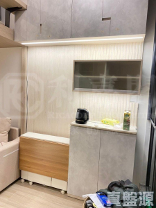 薈藍 - 28NTS – 香港北部都會區