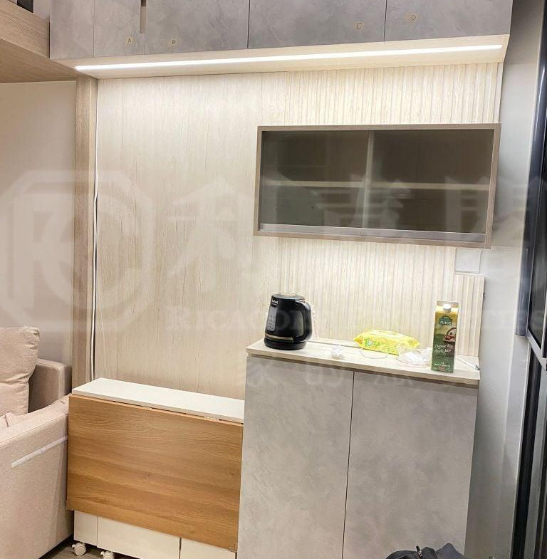 薈藍 - 28NTS – 香港北部都會區