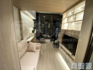 薈藍 - 28NTS – 香港北部都會區