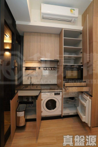 薈藍 - 28NTS – 香港北部都會區