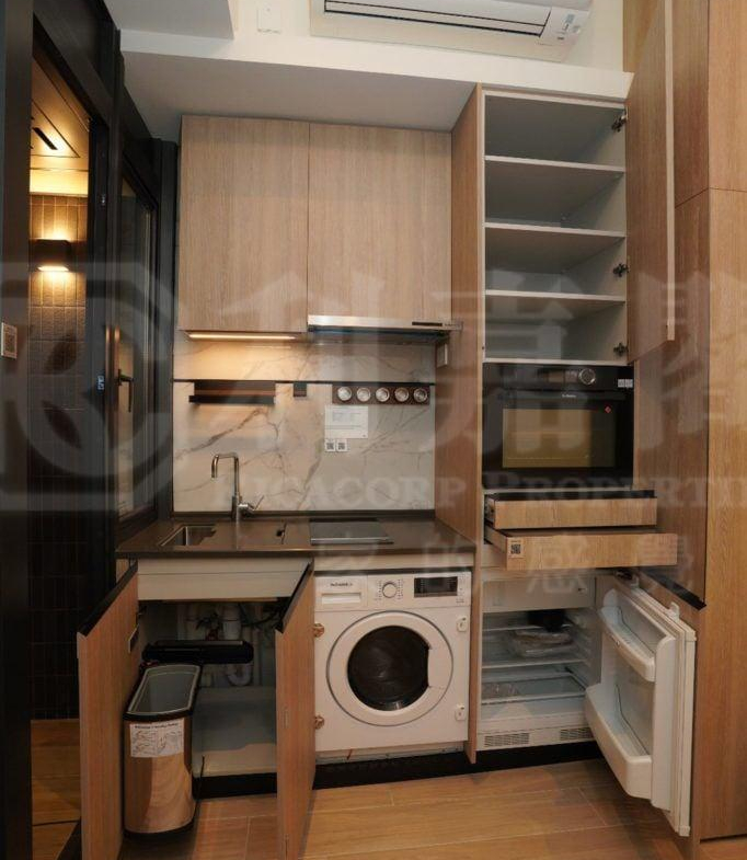 薈藍 - 28NTS – 香港北部都會區