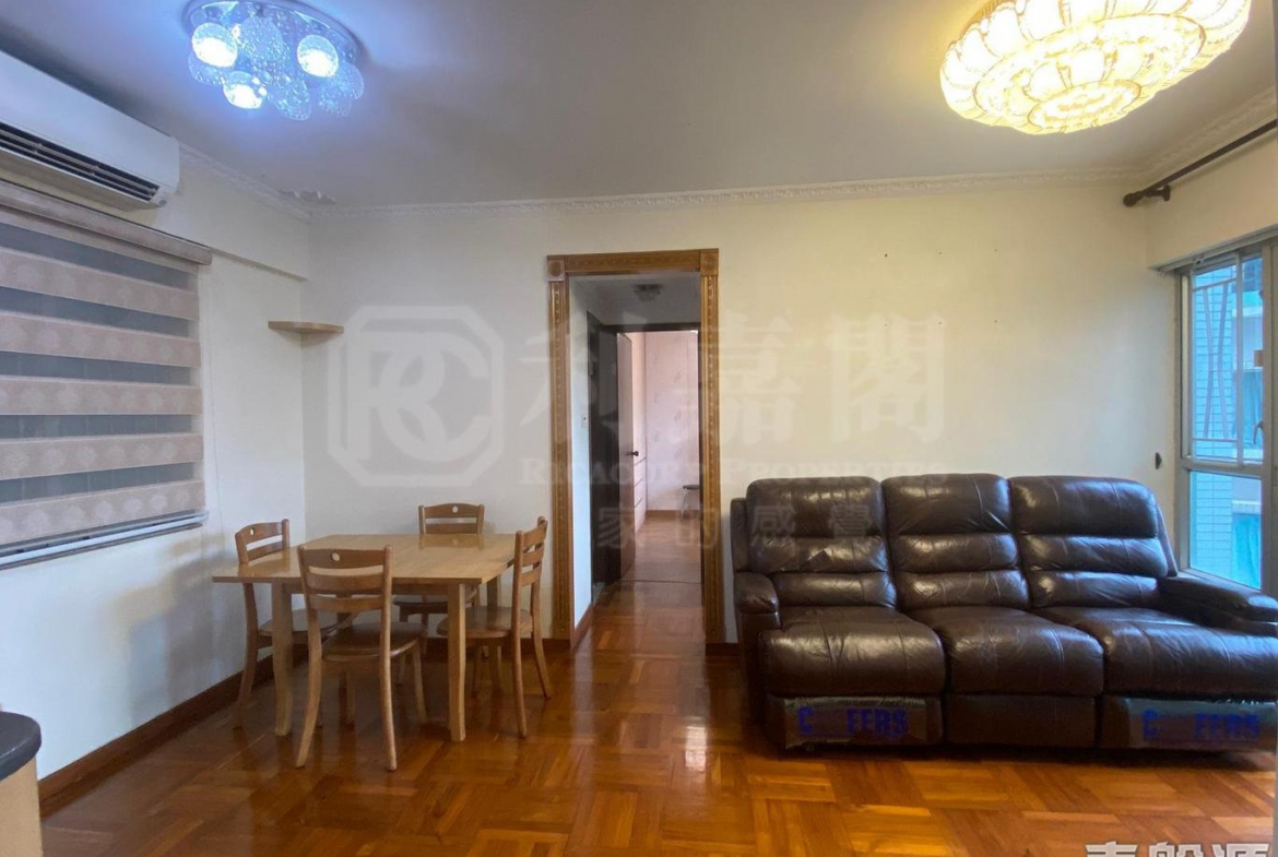 蝶翠峰 2期 10座 - 28NTS – 香港北部都會區