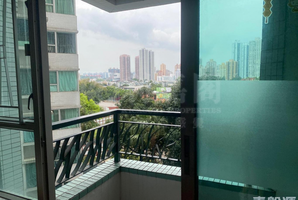 蝶翠峰 2期 10座 - 28NTS – 香港北部都會區