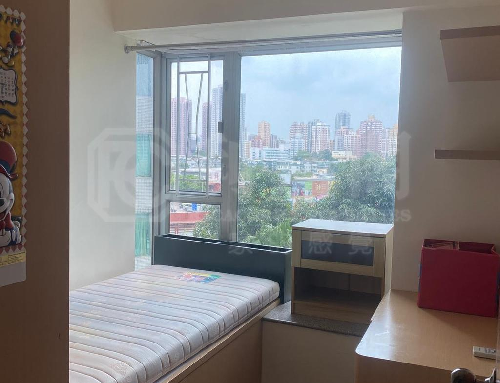 蝶翠峰 2期 10座 - 28NTS – 香港北部都會區