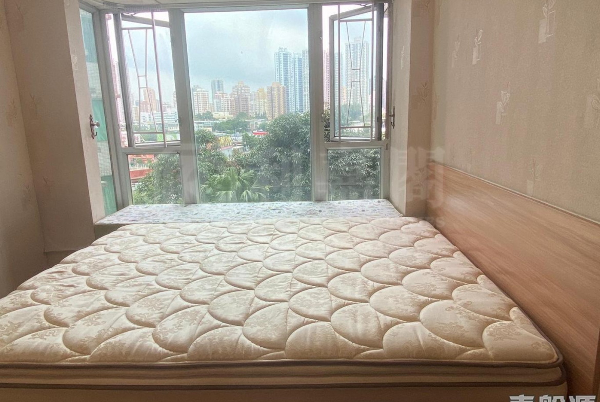 蝶翠峰 2期 10座 - 28NTS – 香港北部都會區