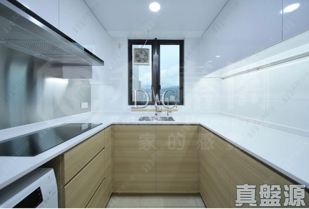 爵悅庭 南爵軒 (A2) - 28NTS – 香港北部都會區