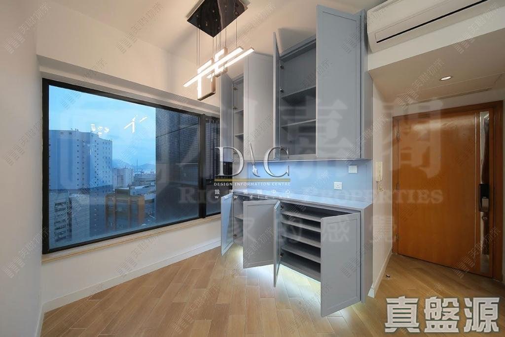 爵悅庭 南爵軒 (A2) - 28NTS – 香港北部都會區