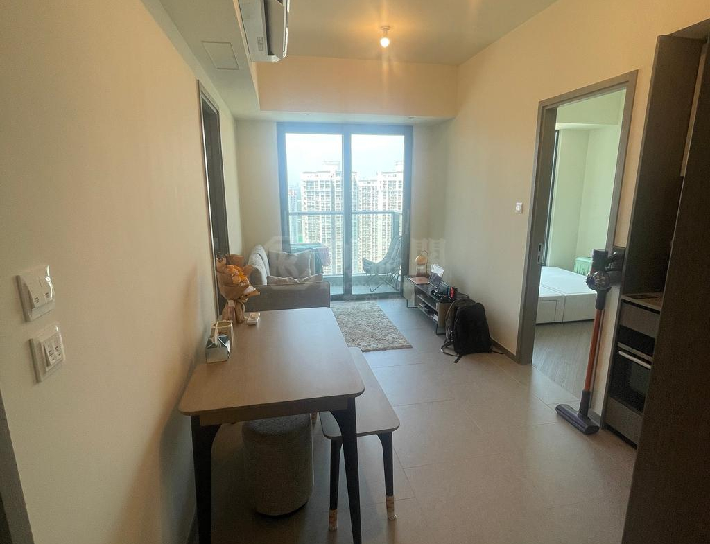 YOHO WEST 1期 2B座 - 28NTS – 香港北部都會區