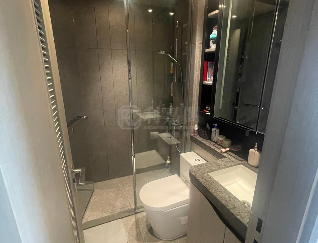 YOHO WEST 1期 2B座 - 28NTS – 香港北部都會區