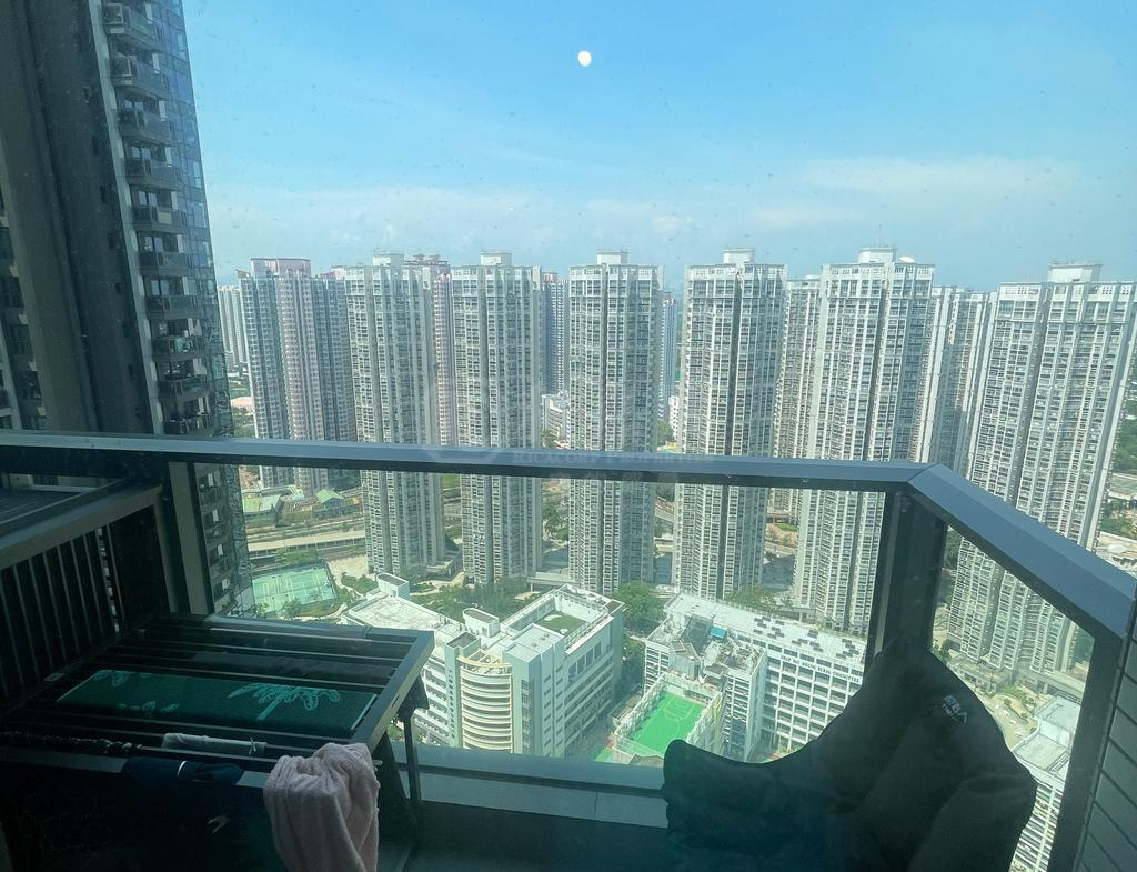 YOHO WEST 1期 2B座 - 28NTS – 香港北部都會區