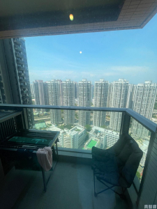 YOHO WEST 1期 2B座 - 28NTS – 香港北部都會區