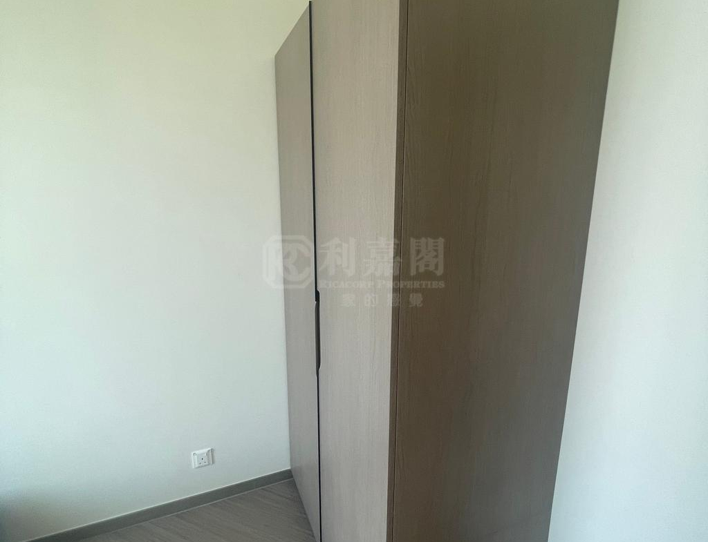 YOHO WEST 1期 2B座 - 28NTS – 香港北部都會區