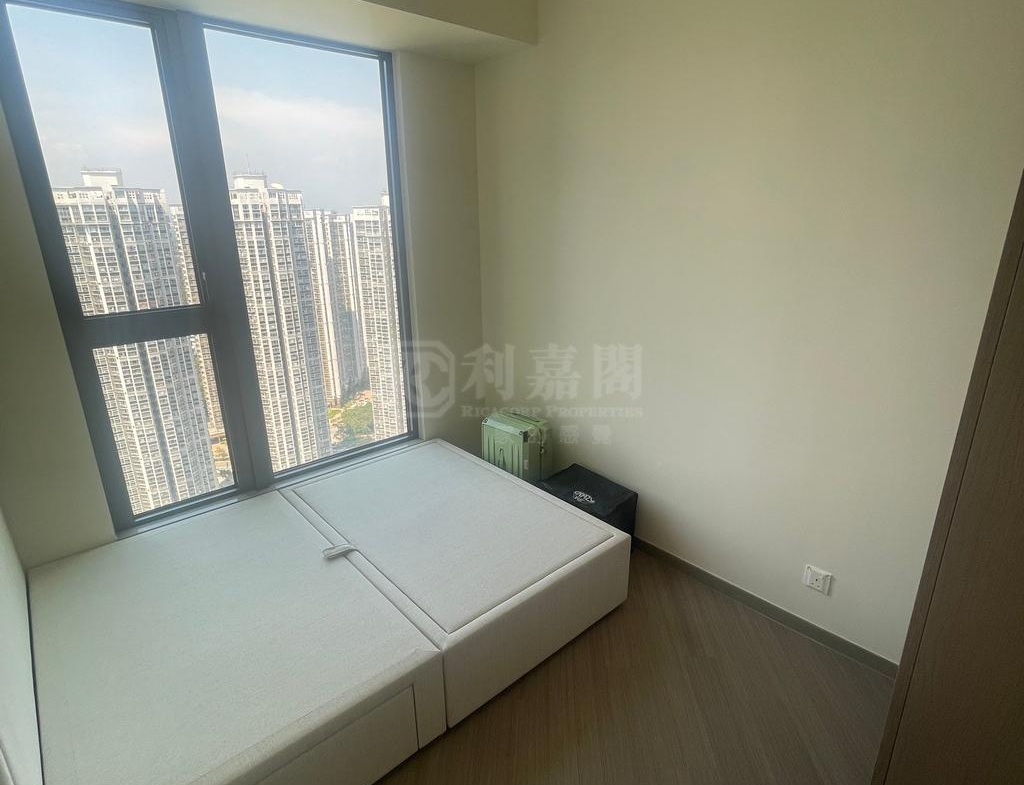 YOHO WEST 1期 2B座 - 28NTS – 香港北部都會區