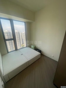 YOHO WEST 1期 2B座 - 28NTS – 香港北部都會區