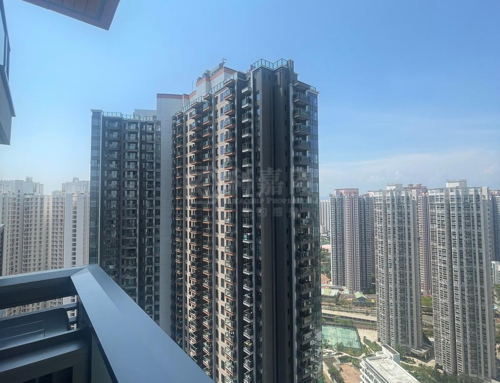 YOHO WEST 1期 2B座 - 28NTS – 香港北部都會區