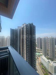 YOHO WEST 1期 2B座 - 28NTS – 香港北部都會區