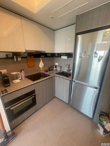 YOHO WEST 1期 2B座 - 28NTS – 香港北部都會區