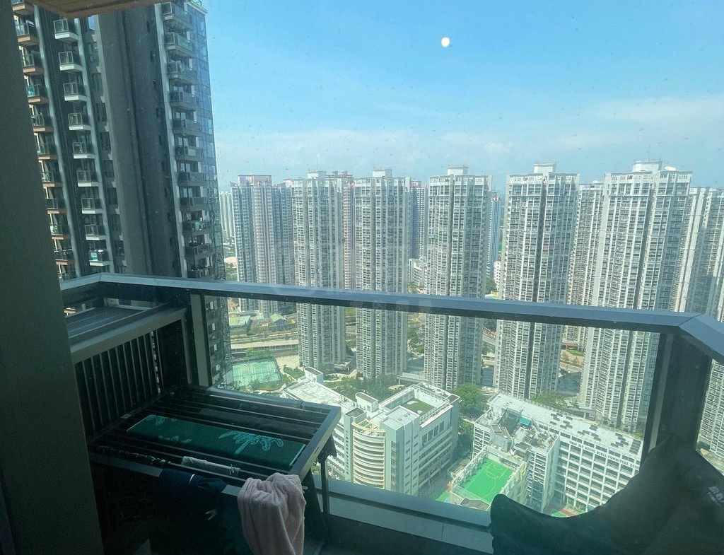 YOHO WEST 1期 2B座 - 28NTS – 香港北部都會區