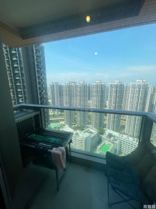 YOHO WEST 1期 2B座 - 28NTS – 香港北部都會區