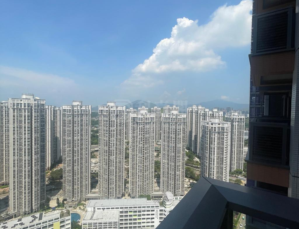 YOHO WEST 1期 2B座 - 28NTS – 香港北部都會區