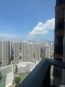 YOHO WEST 1期 2B座 - 28NTS – 香港北部都會區