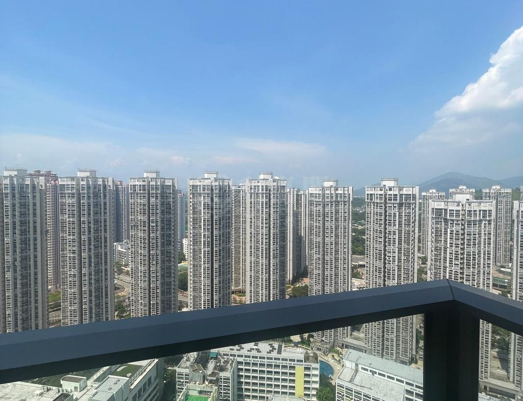 YOHO WEST 1期 2B座 - 28NTS – 香港北部都會區