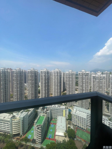 YOHO WEST 1期 2B座 - 28NTS – 香港北部都會區