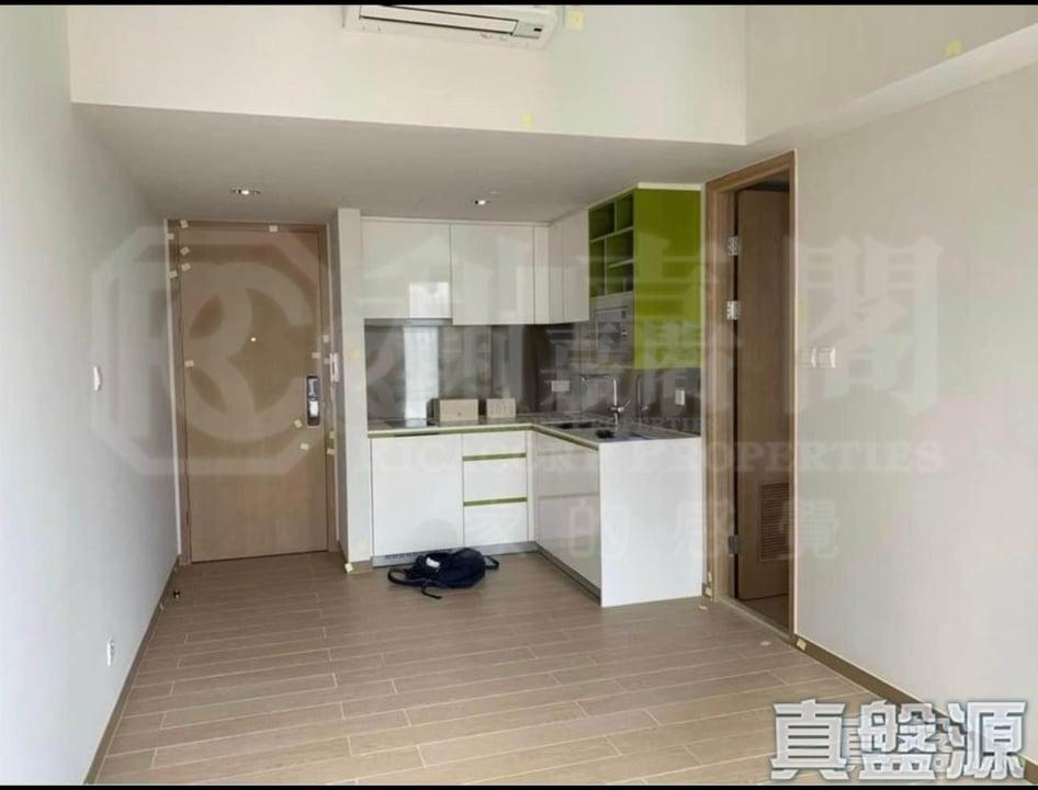 豐連 1座 - 28NTS – 香港北部都會區