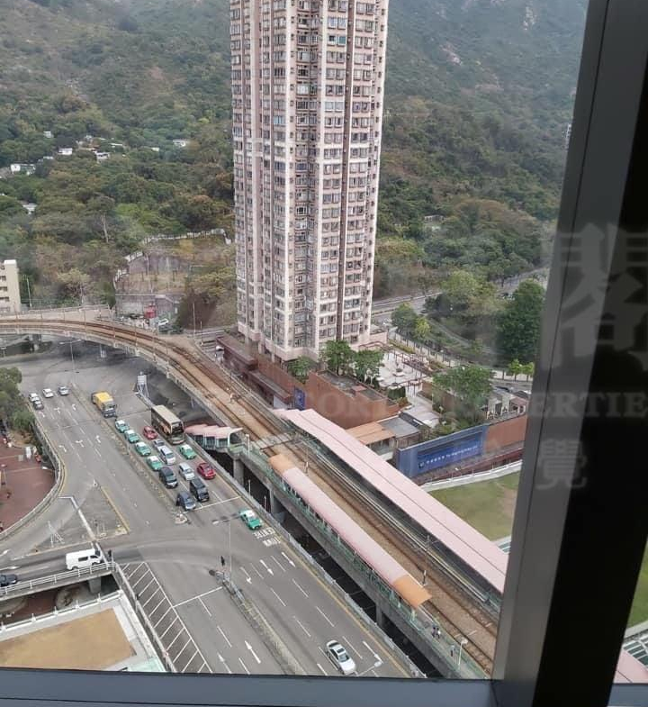 城．點 - 28NTS – 香港北部都會區