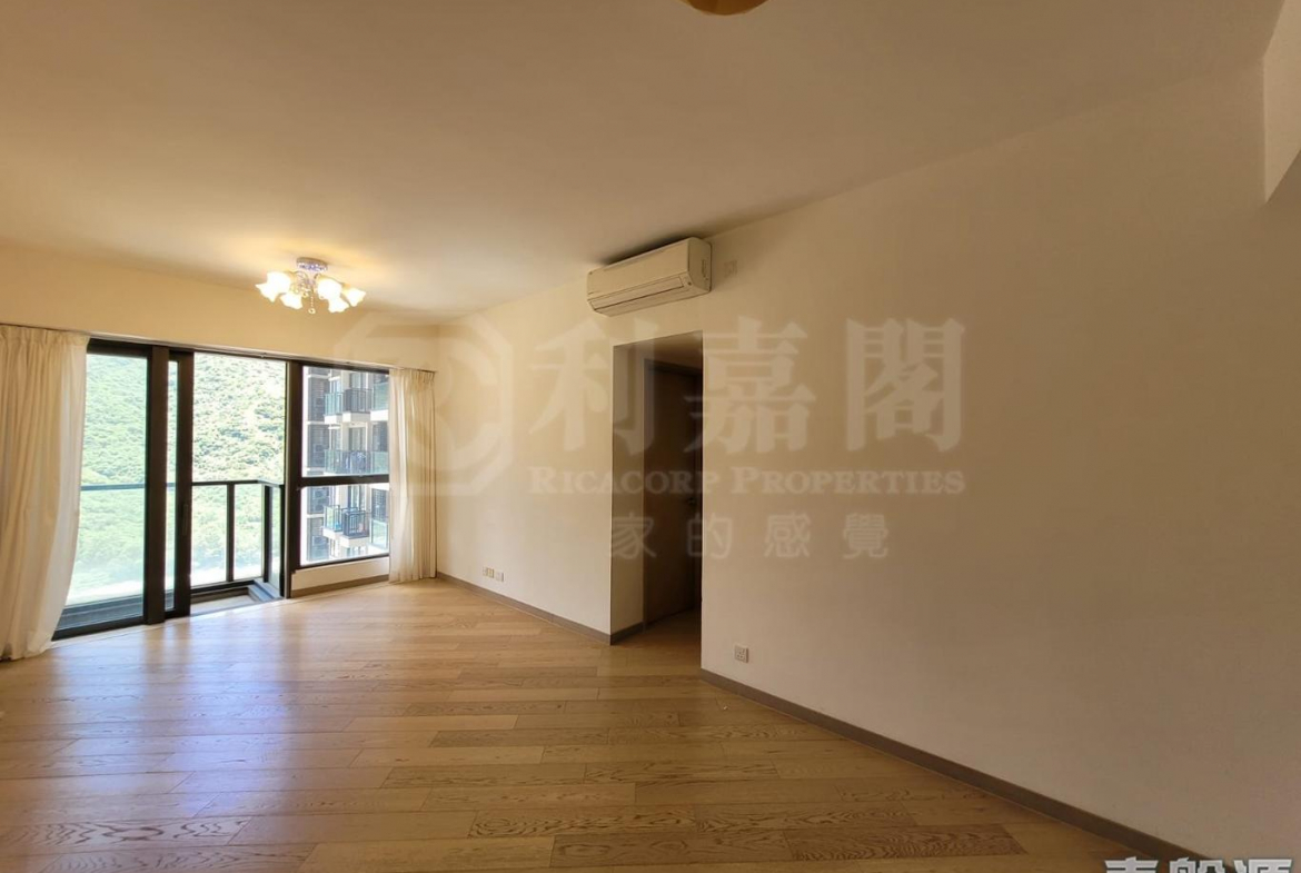 昇薈 2座 - 28NTS – 香港北部都會區