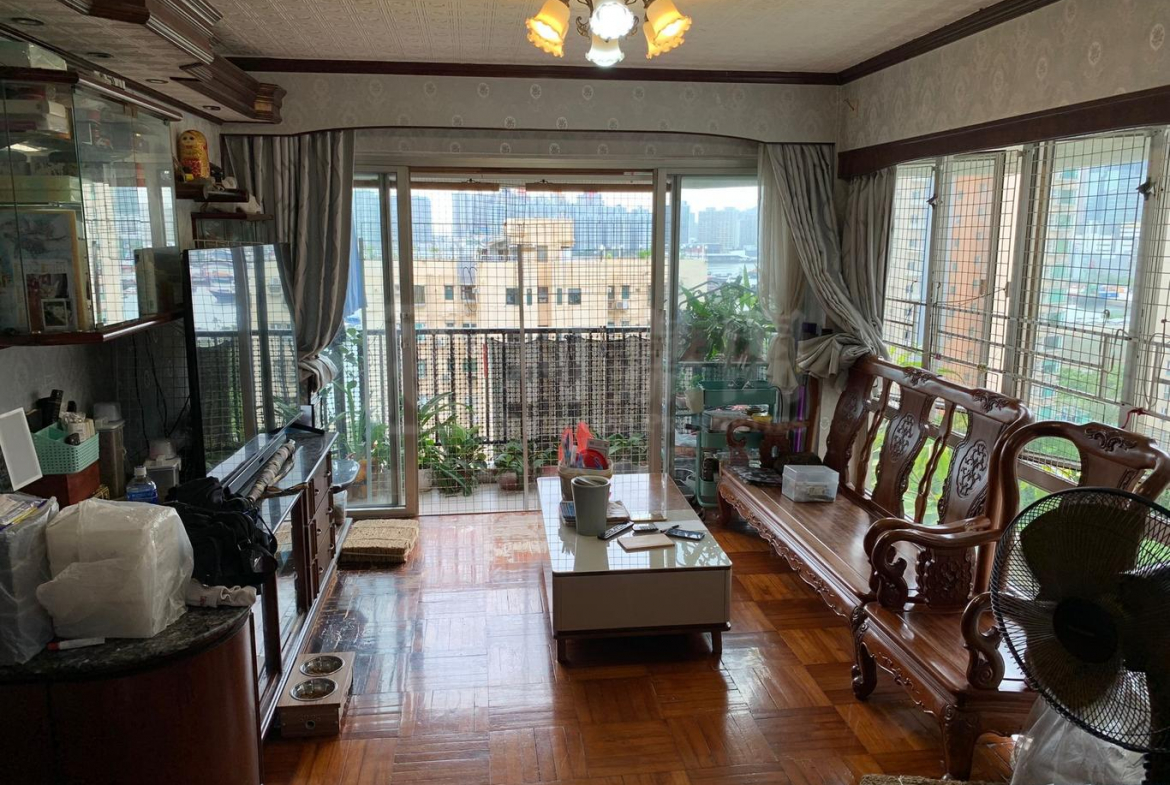 容龍居 2座 - 28NTS – 香港北部都會區