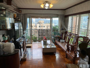 容龍居 2座 - 28NTS – 香港北部都會區