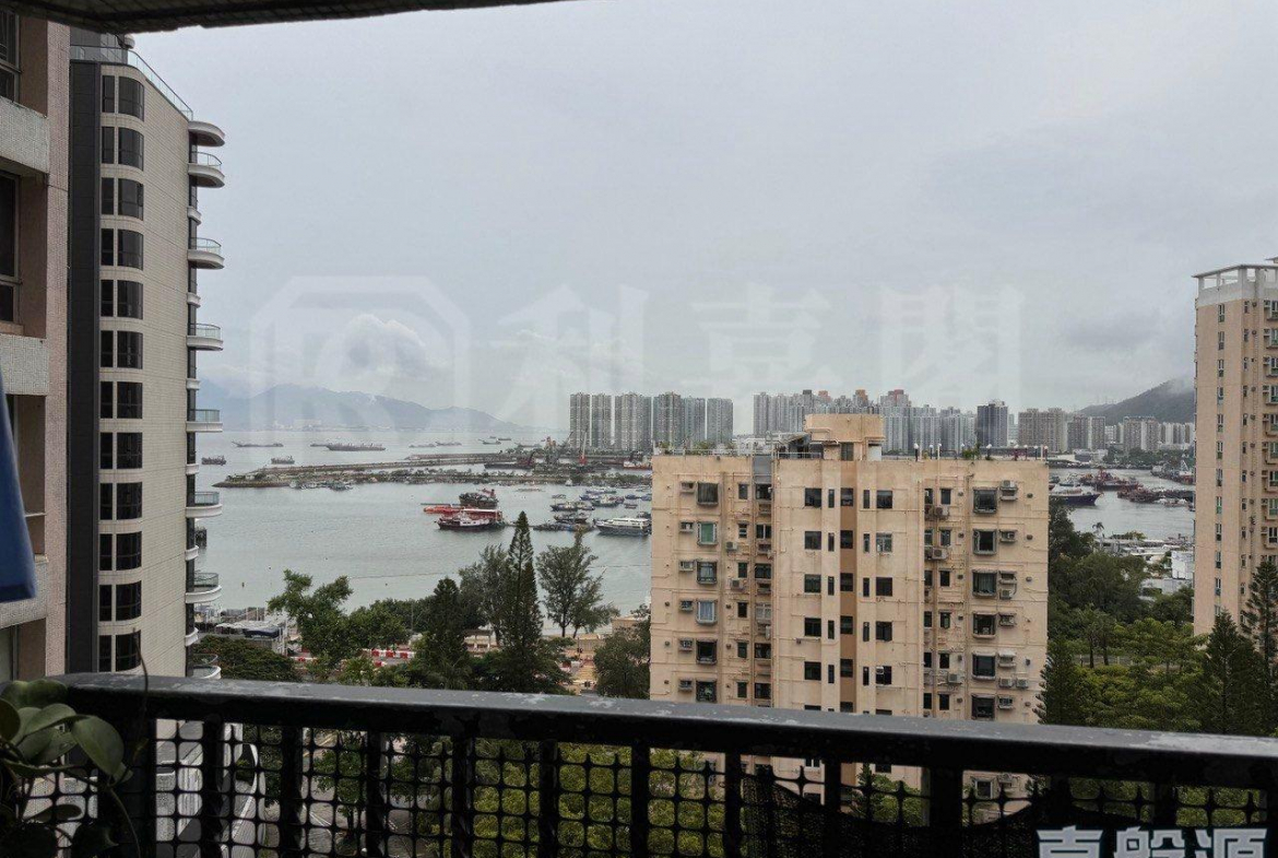 容龍居 2座 - 28NTS – 香港北部都會區