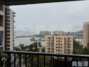 容龍居 2座 - 28NTS – 香港北部都會區