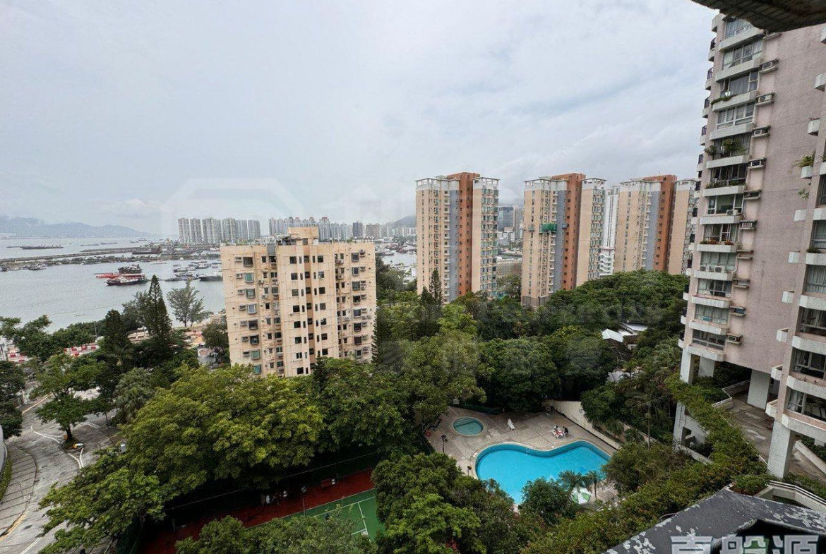 容龍居 2座 - 28NTS – 香港北部都會區