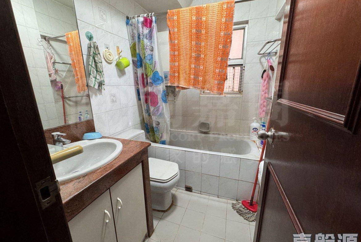 容龍居 2座 - 28NTS – 香港北部都會區