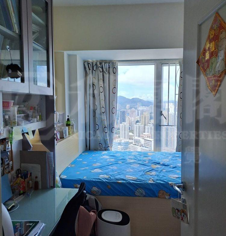 雍雅軒 2座 - 28NTS – 香港北部都會區