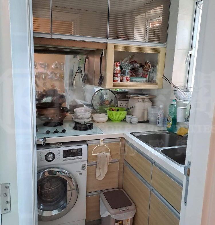 雍雅軒 2座 - 28NTS – 香港北部都會區