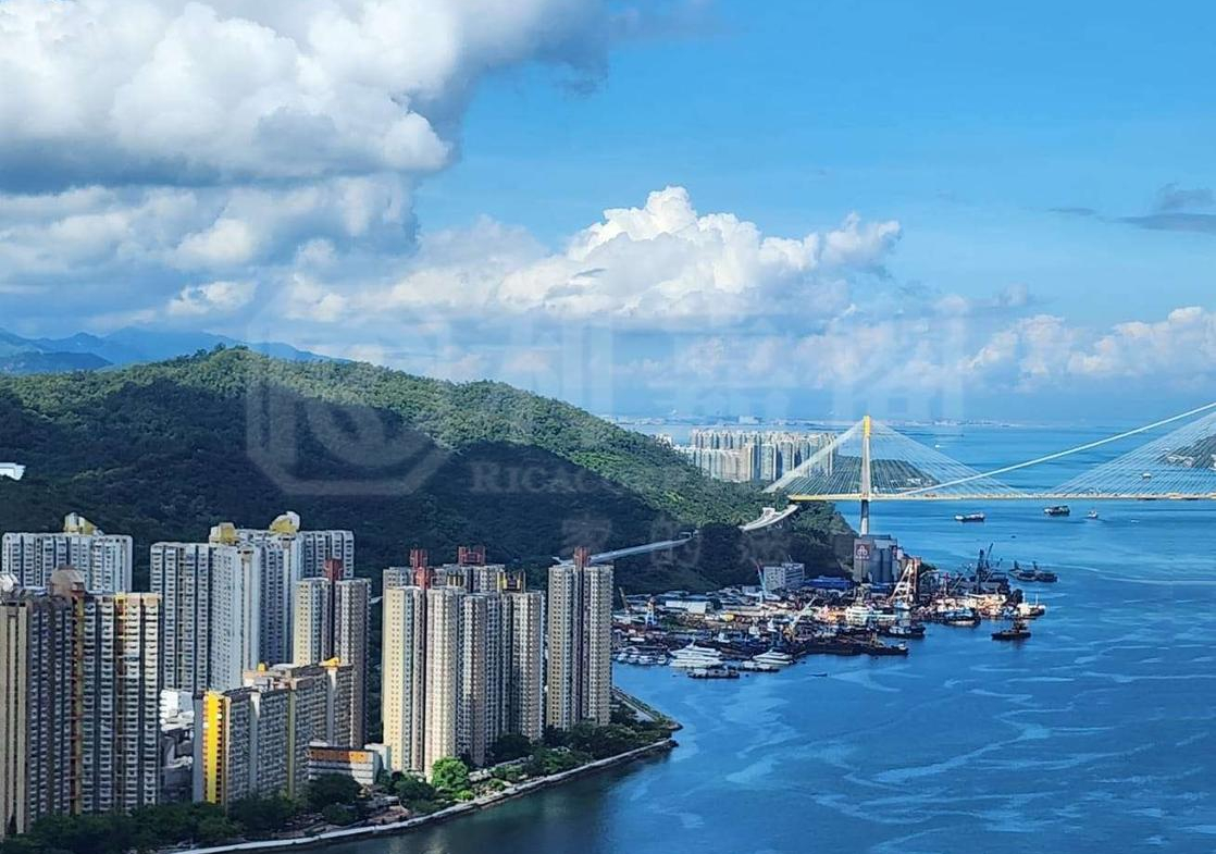 御凱 2座 - 28NTS – 香港北部都會區