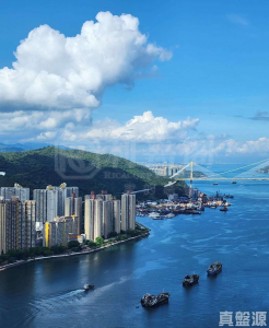 御凱 2座 - 28NTS – 香港北部都會區