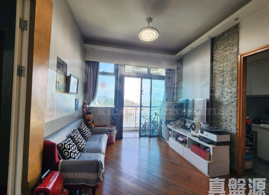 御凱 2座 - 28NTS – 香港北部都會區