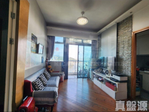 御凱 2座 - 28NTS – 香港北部都會區